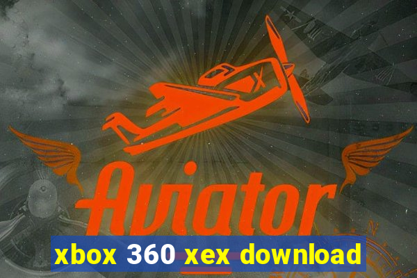 xbox 360 xex download